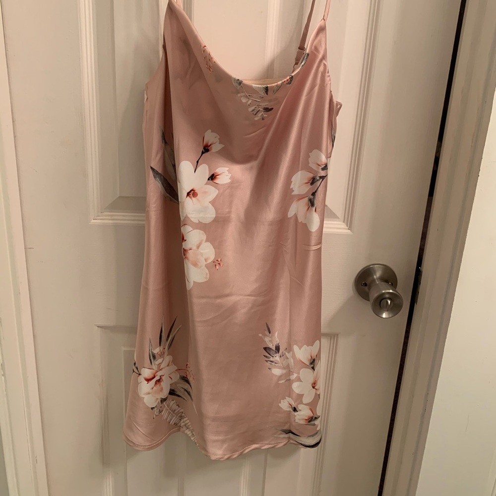 Princess Polly dress